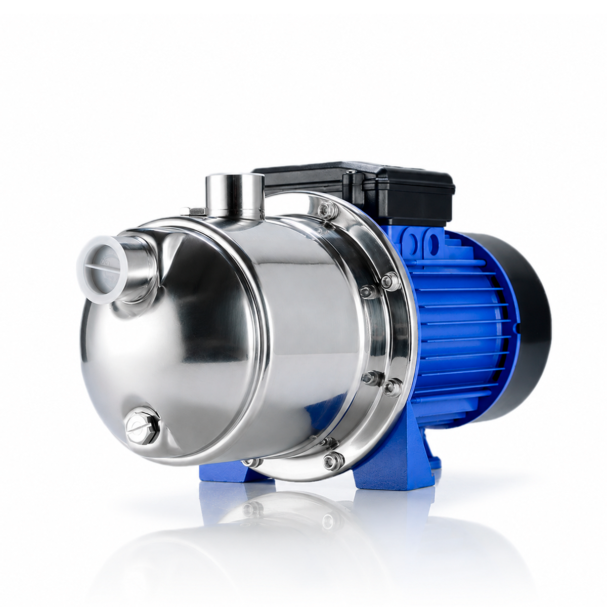 Bomba Acero Inoxidable
