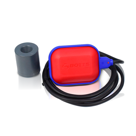 Automático de Nivel