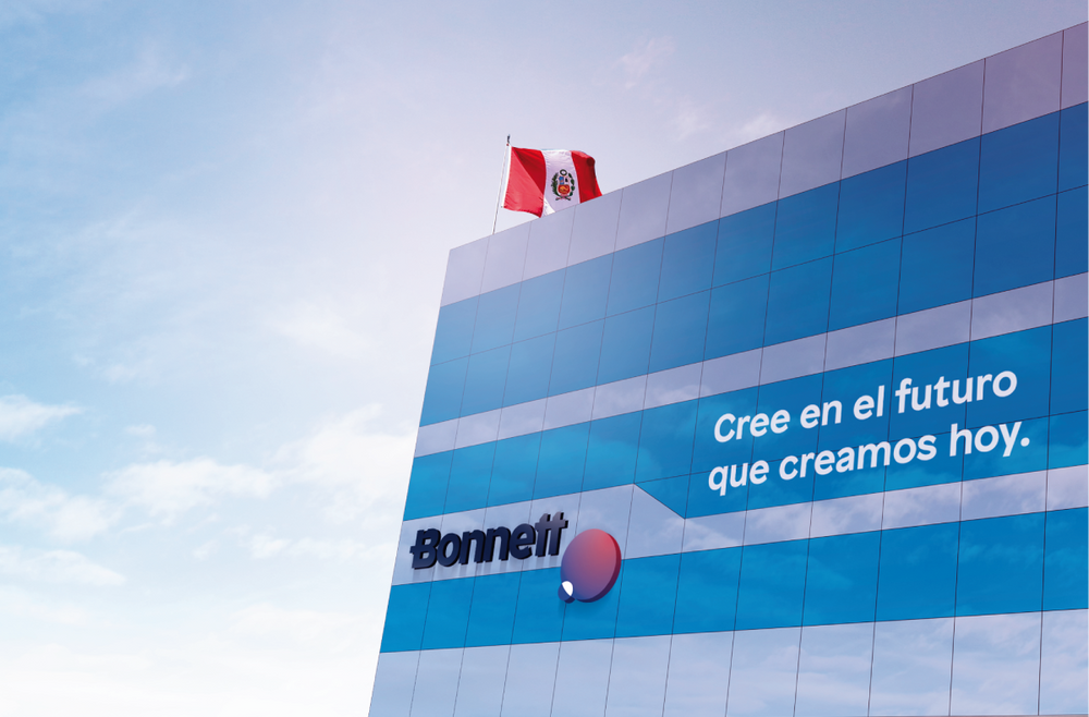 Grupo Bonnett