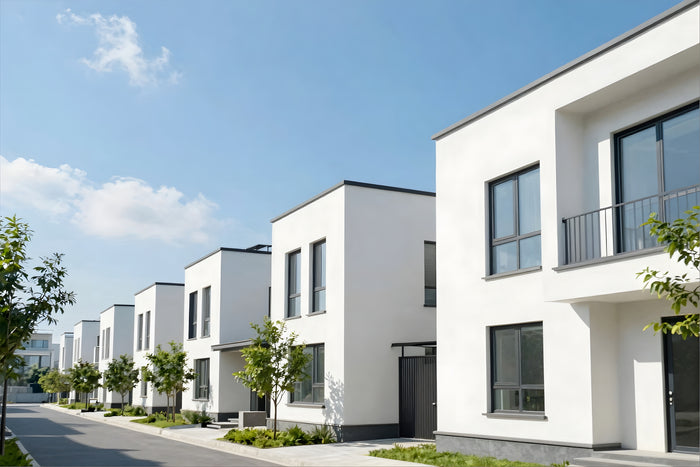 Sector Residencial