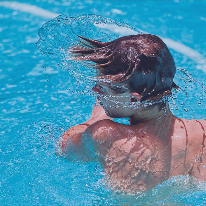 Piscinas